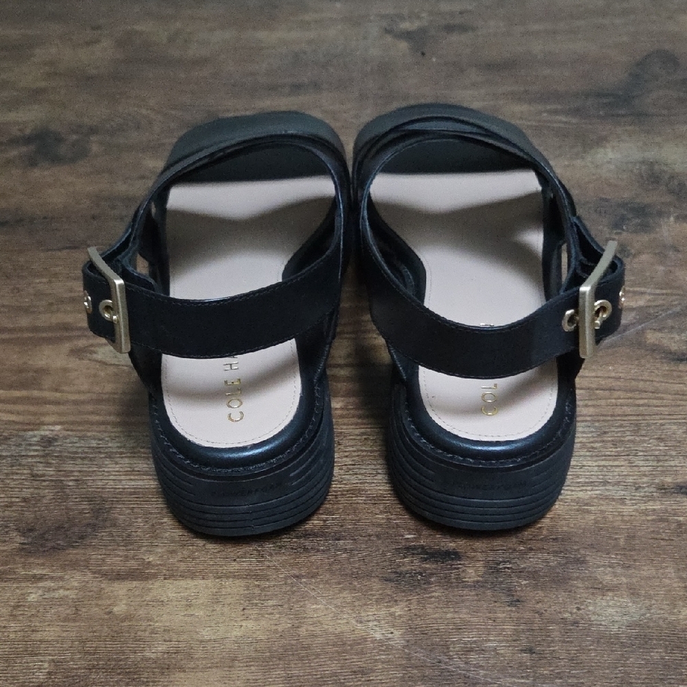 Women's ØriginalGrand Platform Sandals - Picture 5 of 8